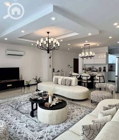 3 Bedroom Apartment for Sale in New Heliopolis, Cairo - WhatsApp Image 2025-09-01 at 2.17. 20 PM - Copy. jpeg