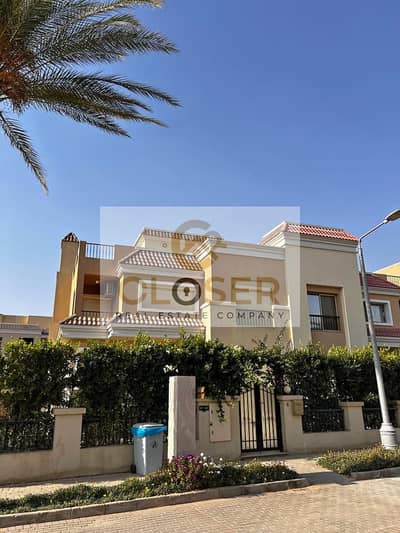 4 Bedroom Villa for Sale in Mostakbal City, Cairo - 503443352_1072815234734485_7764698978346104833_n. jpg
