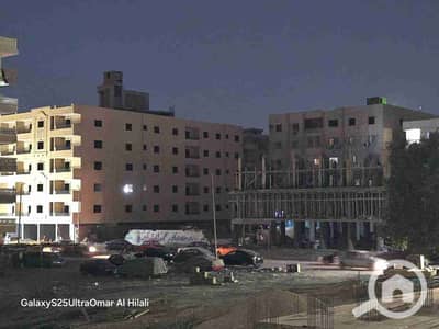 3 Bedroom Apartment for Sale in Hadayek al-Ahram, Giza - IMG_20251019_222622_868. jpg