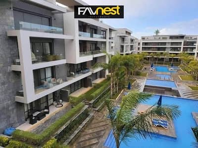 3 Bedroom Flat for Sale in New Cairo, Cairo - 533023390_24307691848897883_3831888695736965686_n. jpg