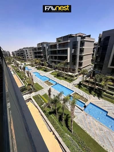 3 Bedroom Flat for Sale in New Cairo, Cairo - 529873821_9831986766903471_6824557575769689061_n. jpg