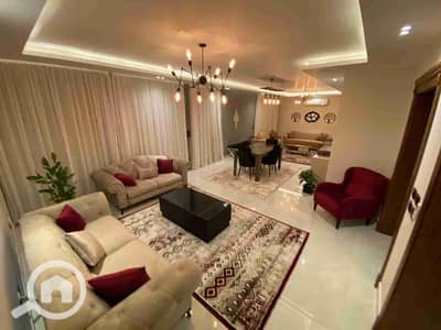 فلیٹ 4 غرف نوم للايجار في القاهرة الجديدة، القاهرة - 1000394110. jpg