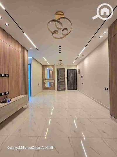3 Bedroom Apartment for Sale in Hadayek al-Ahram, Giza - IMG_20251019_222952_067. jpg