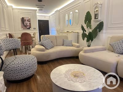 2 Bedroom Flat for Rent in New Cairo, Cairo - WhatsApp Image 2025-08-23 at 11.30. 52 PM (5). jpeg