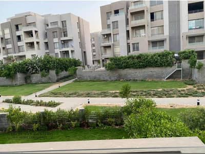 3 Bedroom Apartment for Sale in New Cairo, Cairo - WhatsApp Image 2025-10-17 at 5.06. 46 PM. jpg