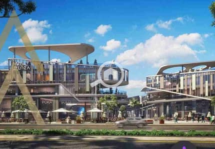 1 Bedroom Other Residential for Sale in 6th of October, Giza - 1000144707. jpg