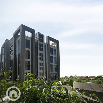 Office for Sale in New Cairo, Cairo - 7a9b1f71-9f2e-4119-aeaf-3060a0774508. jpg