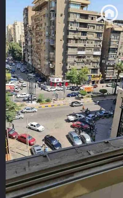 2 Bedroom Flat for Rent in Mohandessin, Giza - 1000072040. jpg