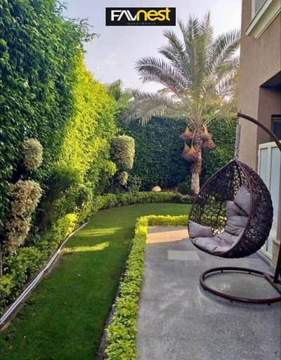 فیلا 5 غرف نوم للبيع في مدينة المستقبل، القاهرة - 544907468_122143994666871019_625401122322755681_n. jpg