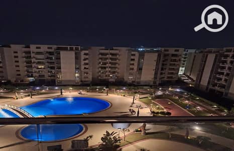 3 Bedroom Penthouse for Sale in New Cairo, Cairo - WhatsApp Image 2025-10-18 at 1.43. 39 AM (2). jpeg