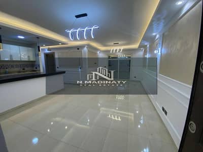 2 Bedroom Apartment for Sale in Madinaty, Cairo - 2. jpeg