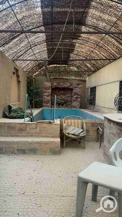 4 Bedroom Duplex for Sale in Hadayek al-Ahram, Giza - IMG_20251019_224100_116. jpg