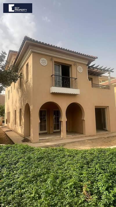 4 Bedroom Villa for Sale in New Cairo, Cairo - WhatsApp Image 2025-10-19 at 4.24. 21 PM (1). jpeg