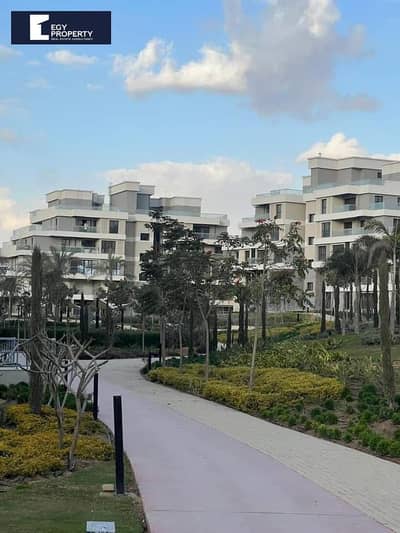 3 Bedroom Flat for Sale in New Cairo, Cairo - WhatsApp Image 2025-08-24 at 1.08. 27 PM (12). jpeg