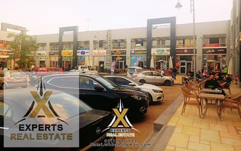Retail for Sale in Madinaty, Cairo - WhatsApp Image 2025-07-23 at 4.18. 27 PM. jpeg