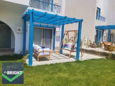 3 Bedroom Villa for Sale in North Coast, Matruh - WhatsApp Image 2024-02-18 at 22.10. 24_6e2b431b. jpg