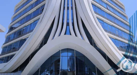 Office for Sale in New Cairo, Cairo - a18f0503-48ee-4ac5-a379-1be660eb1eac. jpg