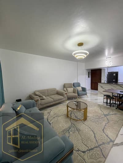 2 Bedroom Apartment for Rent in New Cairo, Cairo - WhatsApp Image 2025-10-19 at 15.30. 35. jpeg