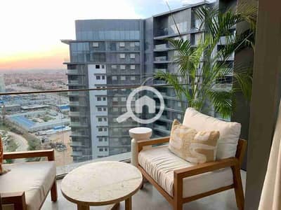 شقة فندقية 3 غرف نوم للبيع في الشيخ زايد، الجيزة - 1000507965. jpg