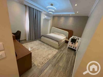 3 Bedroom Flat for Sale in New Cairo, Cairo - 89460. jpg