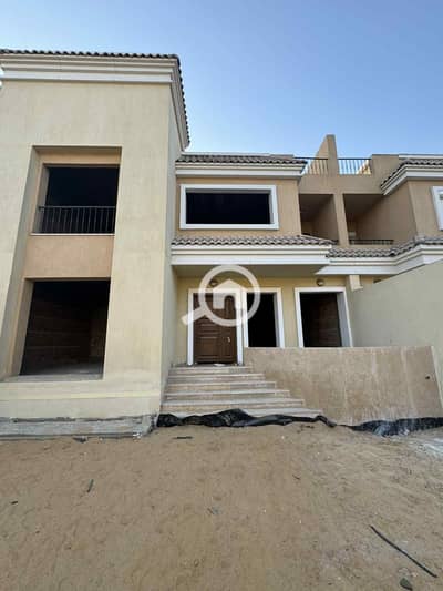 4 Bedroom Villa for Sale in Mostakbal City, Cairo - WhatsApp Image 2025-10-19 at 10.52. 29 PM. jpeg