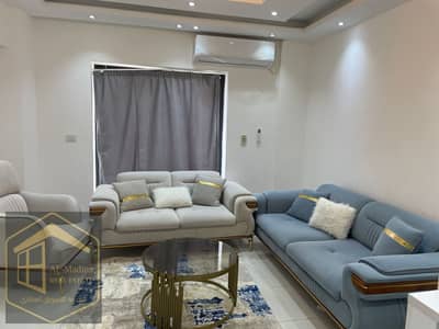 2 Bedroom Apartment for Rent in New Cairo, Cairo - WhatsApp Image 2025-10-19 at 17.30. 04 (2). jpeg