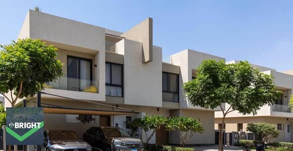 3 Bedroom Villa for Sale in Shorouk City, Cairo - WhatsApp Image 2025-10-19 at 8.08. 38 PM (1). jpeg