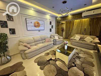 2 Bedroom Apartment for Rent in Zahraa Al Maadi, Cairo - IMG-20251019-WA0117. jpg