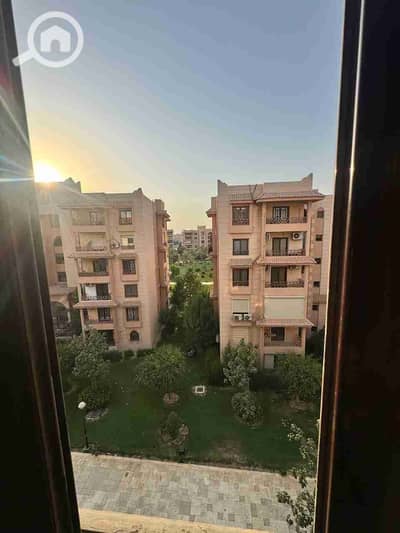 شقة 4 غرف نوم للايجار في القاهرة الجديدة، القاهرة - 184713. jpg