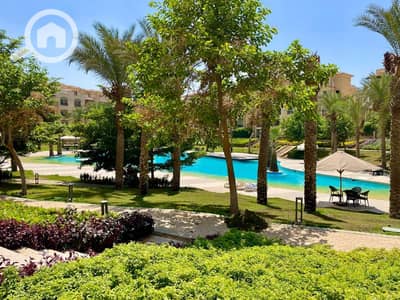 3 Bedroom Flat for Rent in Katameya, Cairo - WhatsApp Image 2025-10-12 at 5.49. 31 PM. jpeg