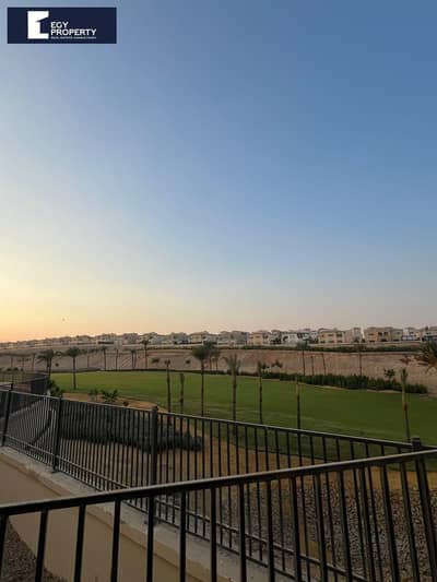 4 Bedroom Villa for Sale in Mokattam, Cairo - up town-01933 (2). jpg