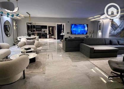 3 Bedroom Villa for Rent in Sheikh Zayed, Giza - IMG_6594. jpg