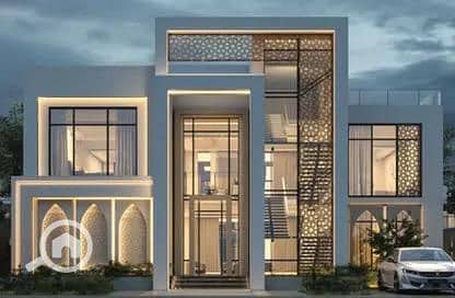 شقة 2 غرفة نوم للبيع في مدينة الشروق، القاهرة - WhatsApp Image 2025-10-19 at 9.07. 49 PM. jpeg