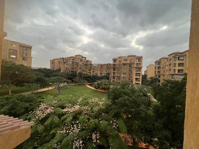 3 Bedroom Apartment for Sale in Madinaty, Cairo - 1. jpeg