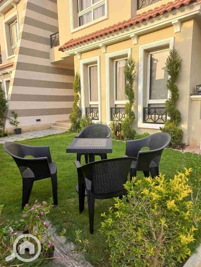 3 Bedroom Villa for Sale in 6th of October, Giza - 1000501961. jpg
