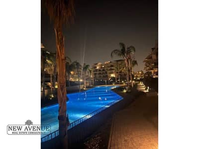 2 Bedroom Apartment for Sale in New Cairo, Cairo - WhatsApp Image 2025-10-19 at 12.30. 11 PM. jpg