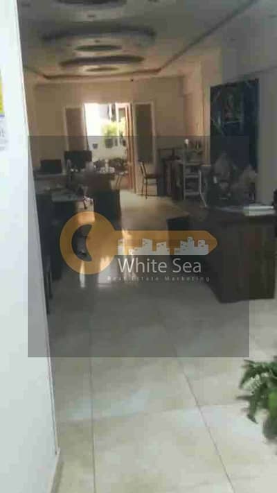 مکتب  للايجار في سابا باشا، الإسكندرية - 1000742310. jpg