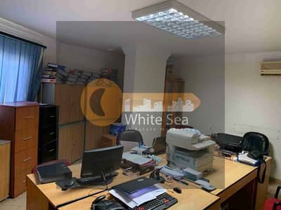 مکتب  للايجار في محطة الرمل، الإسكندرية - 1000763693. jpg