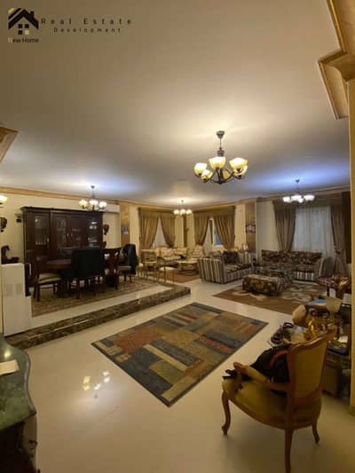 3 Bedroom Flat for Sale in New Cairo, Cairo - IMG-20250128-WA0094. jpg