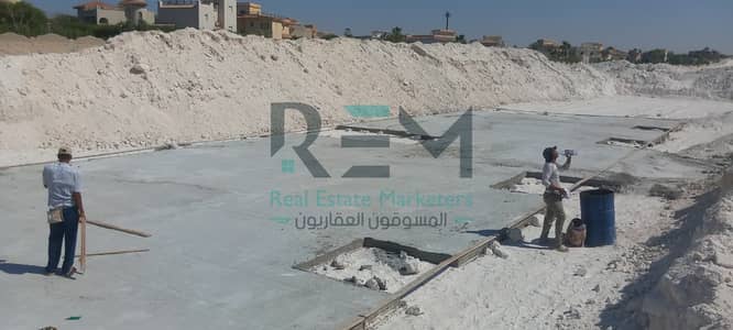 شقة 1 غرفة نوم للبيع في الساحل الشمالي، مطروح - WhatsApp Image 2025-10-19 at 12.26. 11 (1). jpeg