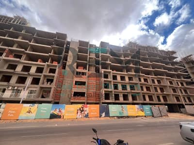 فلیٹ 1 غرفة نوم للبيع في الساحل الشمالي، مطروح - WhatsApp Image 2025-10-18 at 4.54. 03 PM (3). jpeg