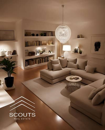 3 Bedroom Flat for Sale in New Capital City, Cairo - a1b3ddab8f7b4fa2765c6449bf1449aa. jpg
