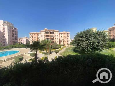 شقة 2 غرفة نوم للايجار في 6 أكتوبر، الجيزة - IMG_9381. jpg