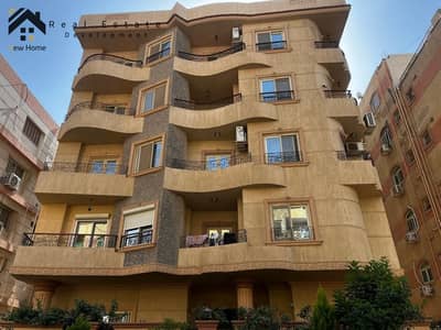 3 Bedroom Flat for Sale in New Cairo, Cairo - IMG-20250708-WA0036. jpg
