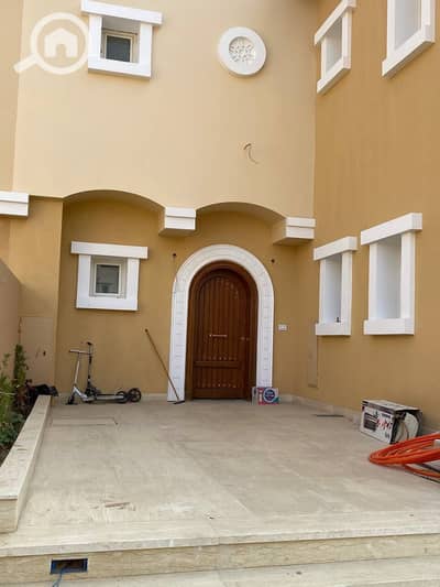 5 Bedroom Townhouse for Sale in 6th of October, Giza - WhatsApp Image 2025-10-12 at 02.51. 08_d3916399. jpg