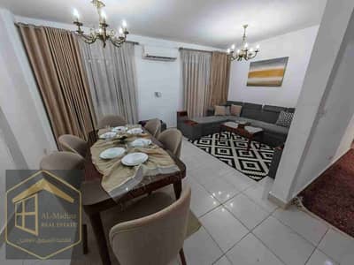 2 Bedroom Apartment for Sale in Madinaty, Cairo - 56687. jpg