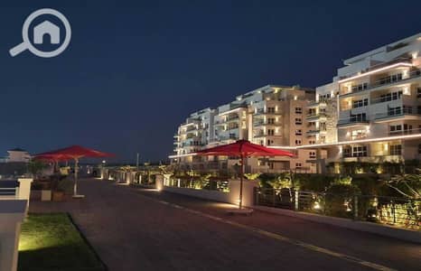 4 Bedroom Twin House for Sale in New Cairo, Cairo - IMG-20251020-WA0007. jpg