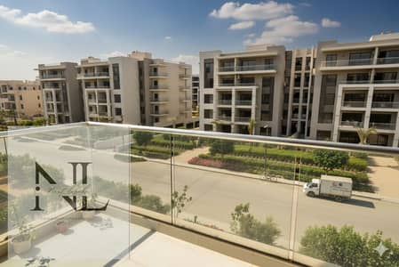 فلیٹ 3 غرف نوم للبيع في القاهرة الجديدة، القاهرة - WhatsApp Image 2025-10-05 at 4.46. 41 PM(1). jpeg