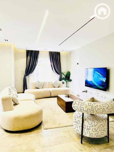 شقة 2 غرفة نوم للايجار في الشيخ زايد، الجيزة - IMG_6561. jpg