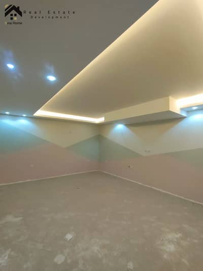 3 Bedroom Flat for Sale in Katameya, Cairo - IMG-20250715-WA0087. jpg